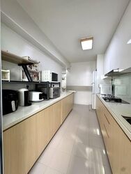 Blk 676C Park Grove @ Yishun (Yishun), HDB 5 Rooms #575857011